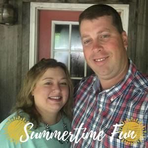 Meet your Posher, Ginger